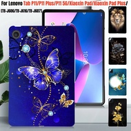 For Lenovo Tab P11 5G Plus Xiaoxin Pad Plus P11+ Pad+ 11.0''TB-J606F,TB-J606L TB-J606N TB-J616F,TB-J