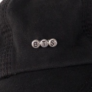 BTS mini Pin