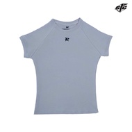 SFC Super Slim Fit Original Gray T-Shirt