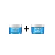 Neutrogena นูโทรจีนา ไฮโดร บูสท์ วอเตอร์ เจล Hydro Boost Water Gel with Hyaluronic Acid for Dry Skin