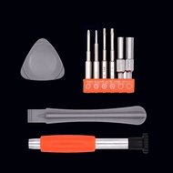 1Set Screwdriver Set Repair Tools Kit for Nintendo Switch New 3DS Wii Wii U NES SNES DS Lite GBA Gam