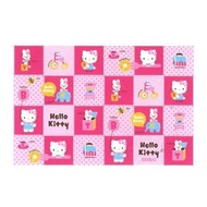 99%New*Hello Kitty遊戲墊 地墊