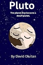 Pluto: The planet that became a dwarf