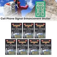 Portable SP-12 SP-9Pro Phone Signal Enhancement Sticker/Outdoor Signal Enhancement Antenna Booster