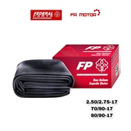 FEDERALL INNER TYRE 250/275 17 70/90 7, 80/90 17