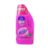 Vanish Stain Remover Liquid Pink (1L)