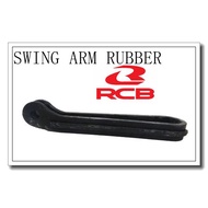 Y150ZR/RS150/LC4S/LC5S RCB SWING ARM RUBBER GUARD(NORMAL)