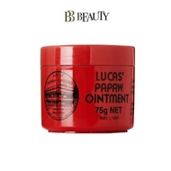 Lucas Papaw Ointment 75g  [Delivery Time:7-10 Days]