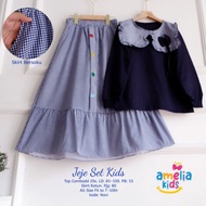 Jeje KIDS SET BY AMELIA