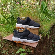 sepatu hiking outdoor TNF41 slip on