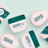 COCO & EVE LIKE A VIRGIN HAIR MASQUE (with tangle tamer) Coco and Eve