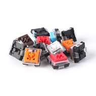 Low Profile Keychron Optical Switch Set - 87 Pcs