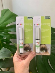 KEO DÁN MI GIẢ VIVI EYELASH GLUE 5G HÀN QUỐC