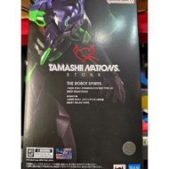 The ROBOT Spirits [SIDE EVA] Evangelion unit-01 BEST SELECTION Figure