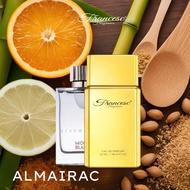 ALMAIRAC GOLD PERFUME FRANCESC FRAGRANCE