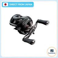 DAIWA 24STEEZ SV TW Bass Bait Reel, 2024 Model