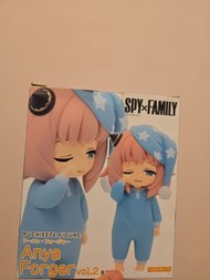 限順豐到付 Spy Family Anya 公仔 Figure