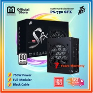 1ST PLAYER SFX 750W 80+ Platinum Full Modular PSU