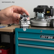 xeroxoxiz Gasoline Engine 10mm Carburetor TU26 34F 36F 1E34F 1E36F Brush Cutter Reliable Fuel Delive