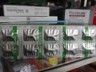 licokalk strip vitamin kalsium