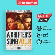 A Grifter's Song Vol. 8 - Paperback - English - 9781643962931