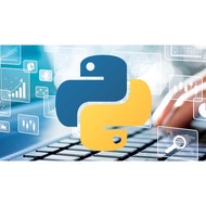 🔥COURSE🔥[Udemy] Python For Beginners: Learn Python & Practice Your Python