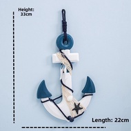 Ins Style Mediterranean Themed Room Decoration