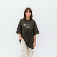 My Ex-Boyfriend's T-shirt