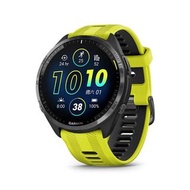 全新 Garmin Forerunner 965