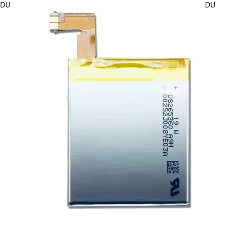 515-1058-01 M11090355152 S2011-001-S Battery for Amazon Kindle 4 5 6 4G D01100