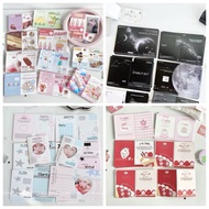 MINI FOLDING COVER SET 3-5-6c y2k style