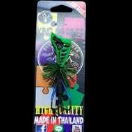 Boytep Jaws Frog Wood 3.7cm/8.5g 🔥Ready Stock🔥