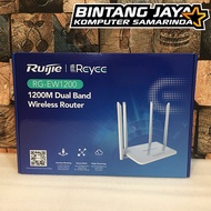 Ruijie RG-EW1200 1200M Dual-Band Wireless Router