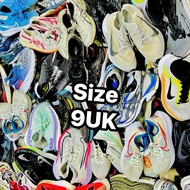 KASUT BUNDLE SAIZ 9UK