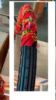 ยางนอก pro100 2.50-182.50-17 2.25-17 Vee Rubber ยางแท้ๆๆ ยางใหม่ (ผลิต2568)