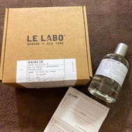 Most hot selling product Ori QUALITY [ GaiAc 10 ] eau de parfum 100 Ml