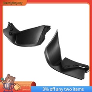 [In Stock]Car Front Bumper Air Channel Cover Air Duct Vent Cover Caps 51118058557 Front Sport Bumper