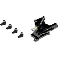 4pcs Backup Reverse Parking Sensor Compatible with Dodge Ram 1500 2500 3500 4500 5500 + LF941517Z 90