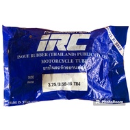 Inner Tube IRC 3.25-16.3.50-16.110/90-16