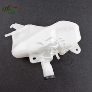 Fit For Kawasaki 2018 - 2022 Ninja 400 EX400 Z400 Cooling Cooler Radiator Water Reservoir Coolant Bo