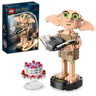 [BRiCKEM] LEGO Harry Potter 76421 Dobby the House-Elf