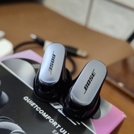 Bose Quitecomfort Ultra Earbuds TWS