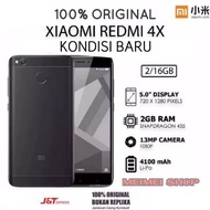 xiaomi redmi 4x second