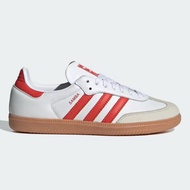 Adidas อาดิดาส รองเท้าผ้าใบ รองเท้าแฟชั่น UX Samba OG IF6513 (3800)