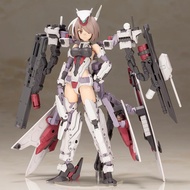 KOTOBUKIYA FG019R FRAME ARMS GIRL KONGO [D-TOYS GUNDAM] GUNDAM Gunpla Model Action Figure