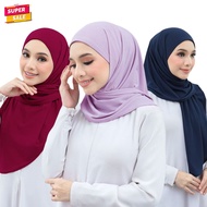 BAWAL INSTANT FLOISE TAI BACK BERTALI MOSSCREPE