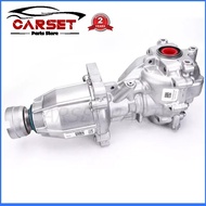 REAR DIFFERENTIAL For 2013-2019 FORD FLEX EXPLORER EDGE 3.5L AWD 4WD MU7Z4000H CV6W-4B025-DF CV6W4B0