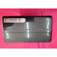 FUTURE BOX Multipurpose Electronic Black (FB05)