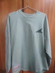 Descendant cetus jersey ls wtaps