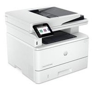 Máy in đa năng HP LaserJet Pro MFP-4103FDW (2Z629A)